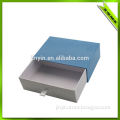 flat pack magnetic closure gift box